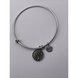 Sterling Silver Bracelet Dave Matthews Band Bama Rags Marching Ants 90's Rock